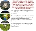The Fantastic Generate Extra Cash, Marketing and Inner Game for Freebies Businesses 3 CD Combo Pack