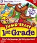 JumpStart 1st Grade