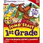 JUMPSTART 1ST GRADE