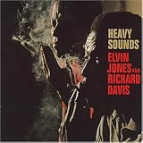 Heavy Sounds (Impulse Master Sessions) - Richard Davis / Elvin Jones