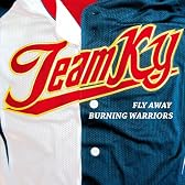 FLY AWAY / BURNING WARRIORS