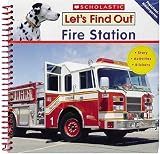Fire Station (Lets Find Out)