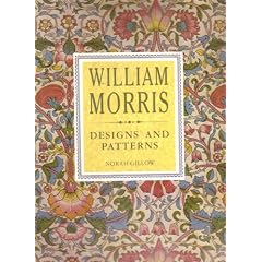 William Morris P Lib Of Sty & (Poster art series) by William Morris