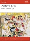 Poltava 1709: Russia comes of age (Campaign)
