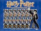 Harry Potter. Magische Bilder 1.