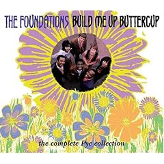 Build Me Up Buttercup: The Complete Pye Collection