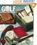 Golf Implements and Memorabilia: Eighteen Holes of Golf History