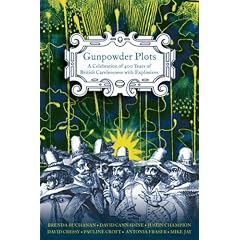 Gunpowder Plots: A Celebration of 400 Years of Bonfire Night