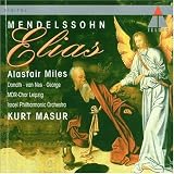 Mendelssohn: Elias