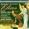 Mendelssohn: Elias