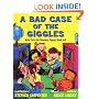 A Bad Case Of The Giggles : Kids Pick the Funniest Poems, Book #2