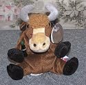 Waks the Yak (Nepal)