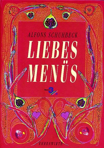 Liebesmenüs