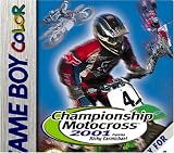 Eigenschaften THQ Entertainment  / Championship Motocross 2001