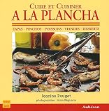 Revue Aubéron  / Cuire et Cuisiner à la Plancha