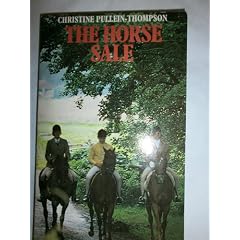 The horse sale (An Armada pony book)
