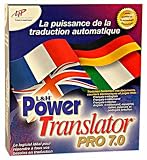 Revue Lernout & Hauspie Direct  / Power Translator Pro 7.0