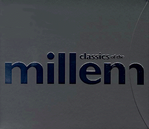 CD-Charts  Music : Millennium Classics