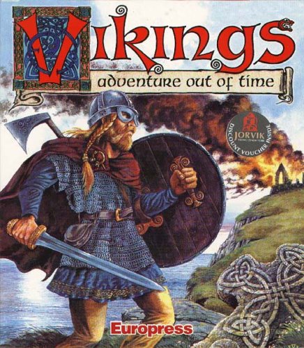  : Vikings