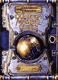 Dungeon Master's Guide: Core Rulebook II (Dungeon & Dragons, Edition 3.5)