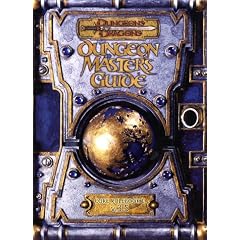 Dungeons & Dragons Dungeon Master's Guide: Core Rulebook 2, v.3.5 (Dungeons & Dragons)
