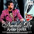 Je Naal Nachega Tu