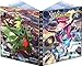 Ultra Pro 7442784476 Pokemon 4 Pocket Portfolio - XY7