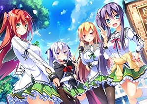 はにかみCLOVER[アダルト]