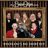Wolfgang's Big Night Out