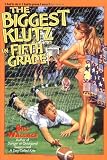 The Biggest Klutz in Fifth Grade