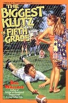 The Biggest Klutz in Fifth Grade