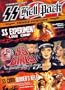 SS Hell Pack Triple Feature