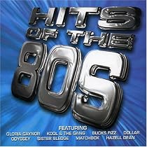 Hits of the 80s