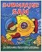 Submarine Sam (Quarto Children's Book) by Beck Ward