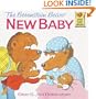 The Berenstain Bears' New Baby