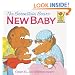 The Berenstain Bears' New Baby