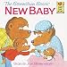 The Berenstain Bears' New Baby (First Time Books(R))