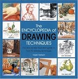 Review Running Press Book Publishers  / The Encyclopedia of Drawing Techniques: The Step-By-Step Illustrated Guide to Over 50 Drawing Techniques (Encyclopedia of Techniques)