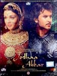 Jodhaa Akbar (Bollywood DVD with Engl...