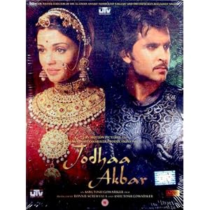 Jodhaa Akbar [Import anglais]