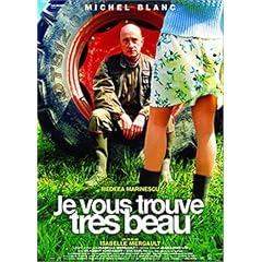 You Are So Beautiful ( Je vous trouve tr�s beau )