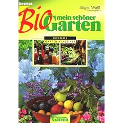 Mein sch�ner Bio-Garten