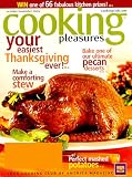 Cooking Pleasures