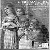 Christmas Music - Westminster Cathedral Choir, Parley of Instruments