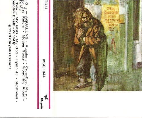Jethro Tull Foto 18