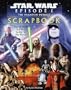Star Wars Episode I: The Phantom Menace Movie Scrapbook