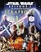 Star Wars Episode I: The Phantom Menace Movie Scrapbook