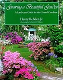 Amazon / Banks Channel Books: Growing a Beautiful Garden: A Landscape Guide for the Coastal Carolinas (Henry Rehder Jr.)