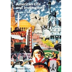 American Life and Institutions