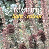 Gardening With Light & Colour
